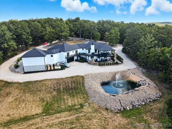 719 Matson Lane  Linn Creek MO 65052-2626 photo