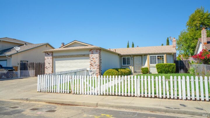 620 Barnacle Way  Suisun City CA 94585 photo