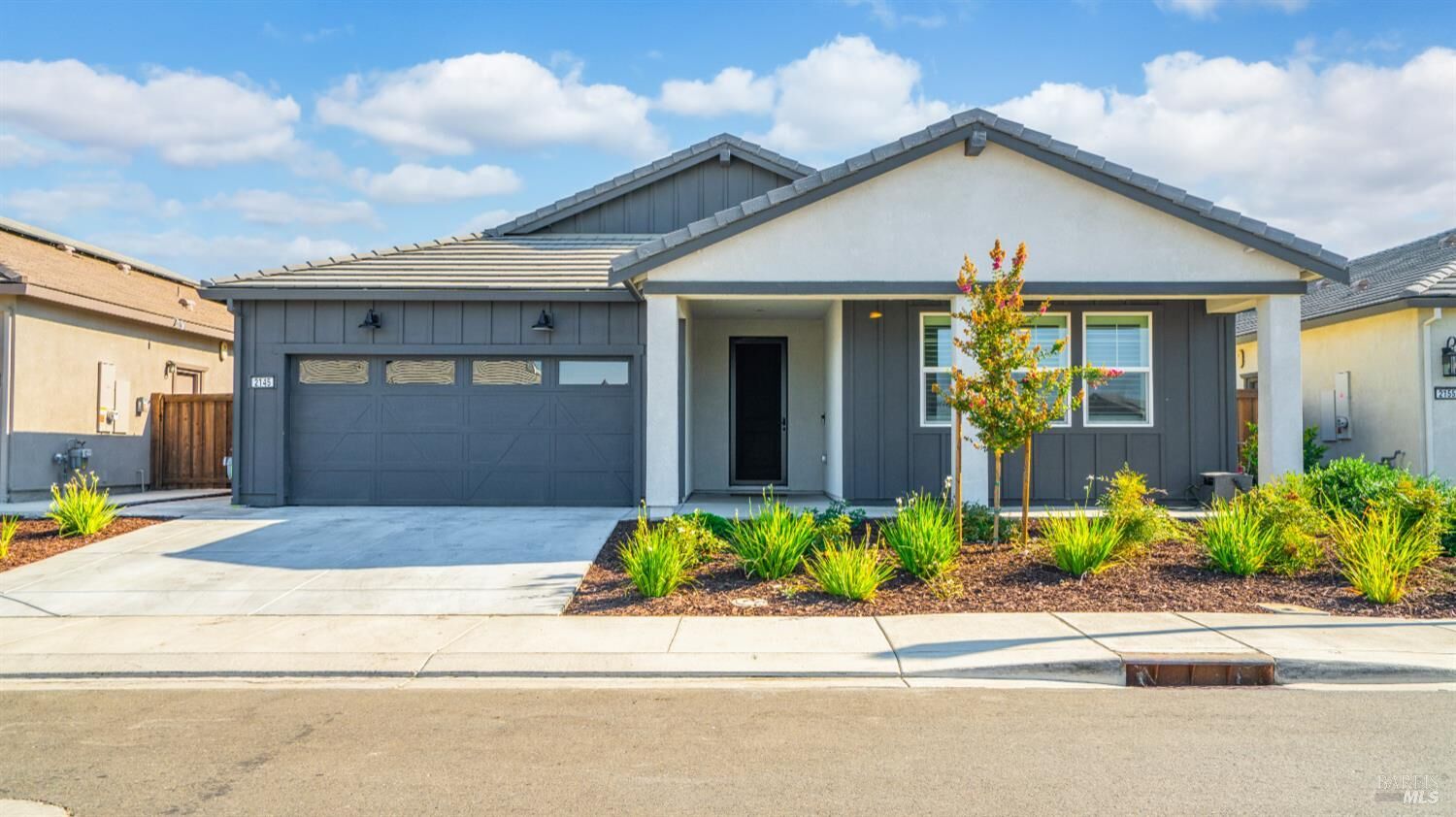 Property Photo: 2145 Prairie Way CA 95620