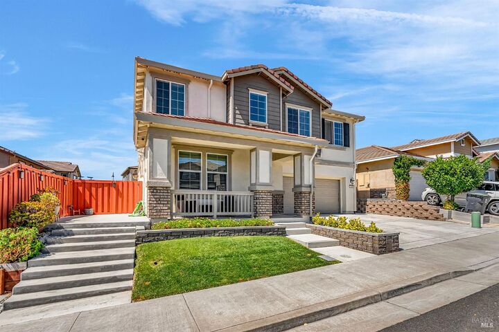 3008 Jubilee Lane  Fairfield CA 94533 photo