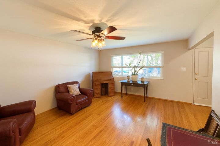Property Photo: 1605 Sequoia Street CA 94558