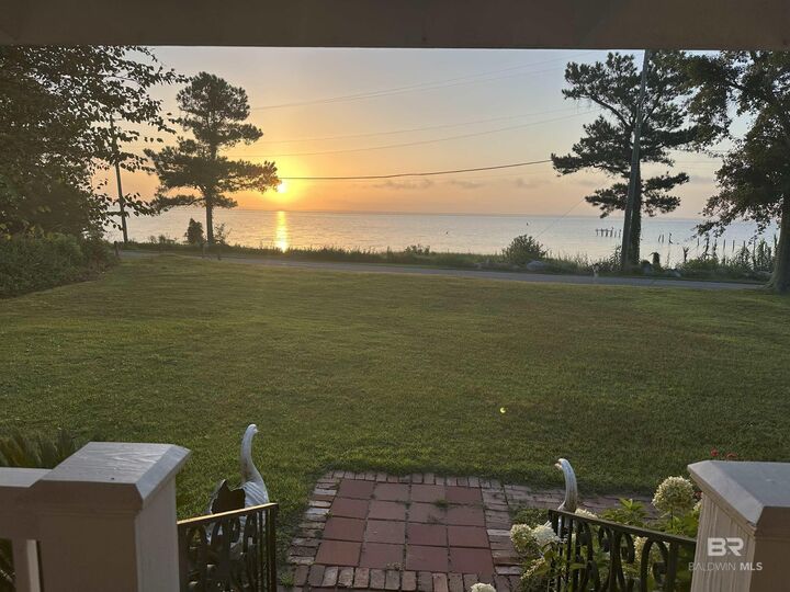 Property Photo:  3414 Bay Front Road  AL 36605 