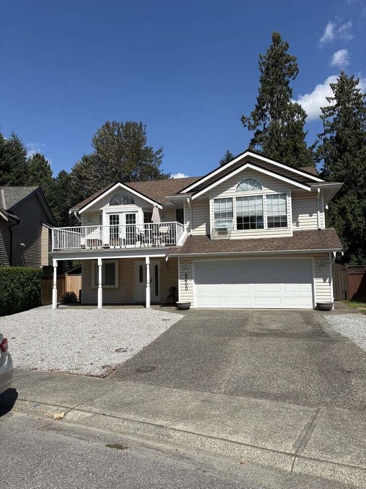 Property Photo: 12400 Nikola Street BC V3Y 2K8