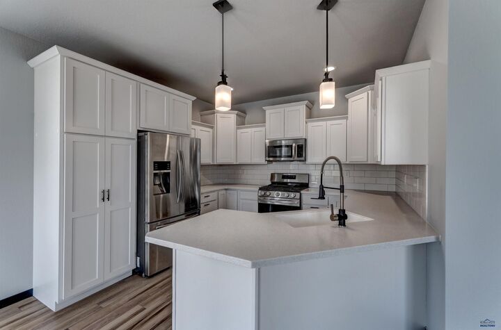 Property Photo: 5410 Darian St SD 57703