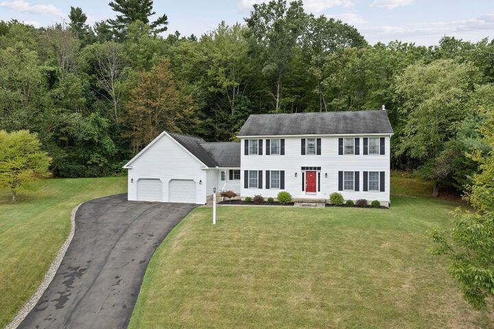 Property Photo: 19 Chris Court NY 13901