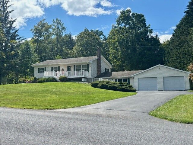 310 Burdge Hill Road  Newfield NY 14867 photo