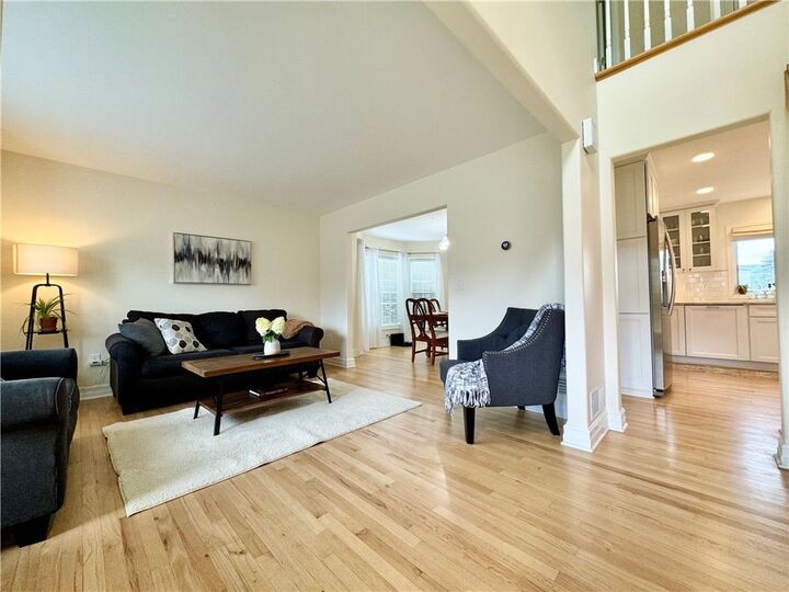Property Photo: 108 Fieldview Drive NY 14870