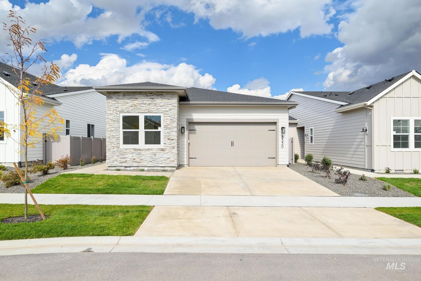 Property Photo: 8550 W Stillmore St ID 83669