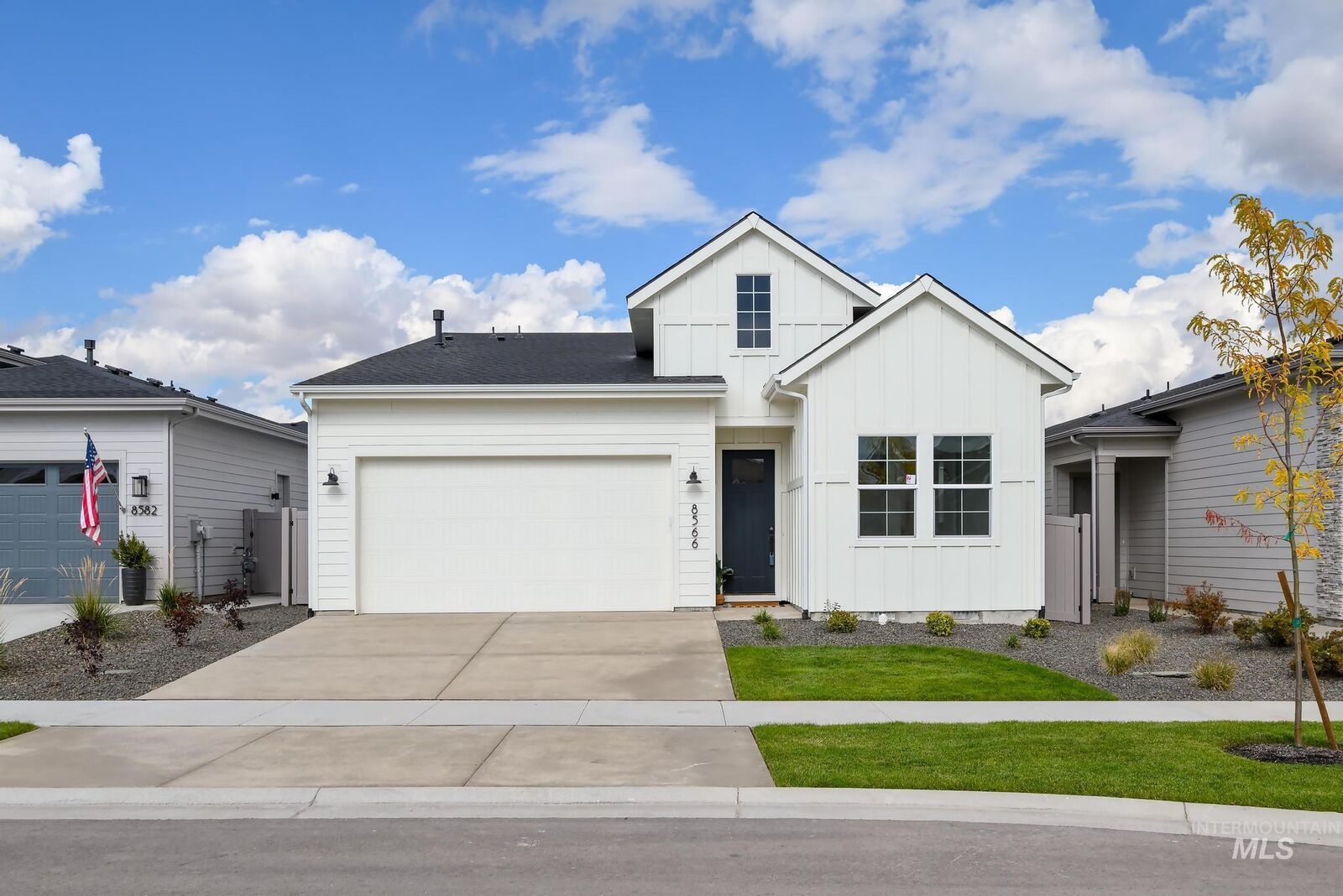 Property Photo: 8566 W Stillmore St ID 83669