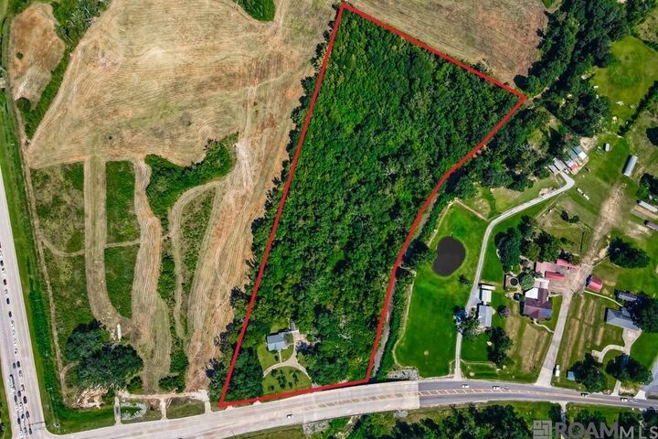 Property Photo:  14871 Greenwell Springs Rd  LA 70739 