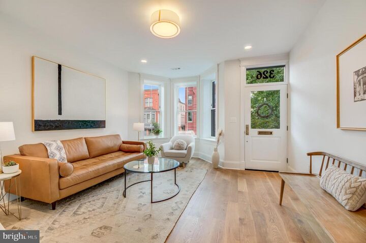 Property Photo:  326 D Street NE  DC 20002 