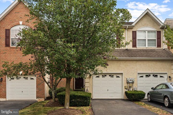Property Photo: 104 Watercrest Drive PA 18076