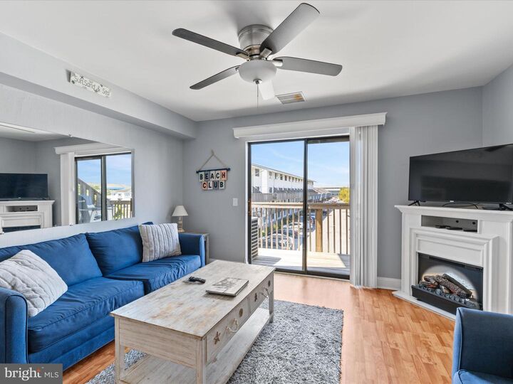 Property Photo:  101 123rd Street 383C  MD 21842 