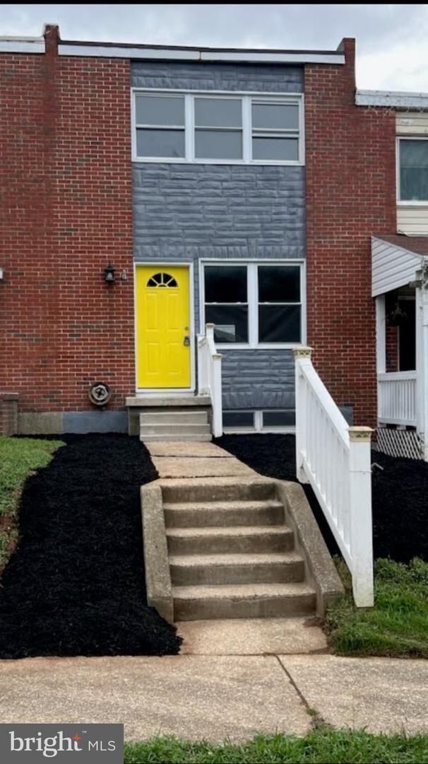 Property Photo:  444 Seward Avenue  MD 21225 