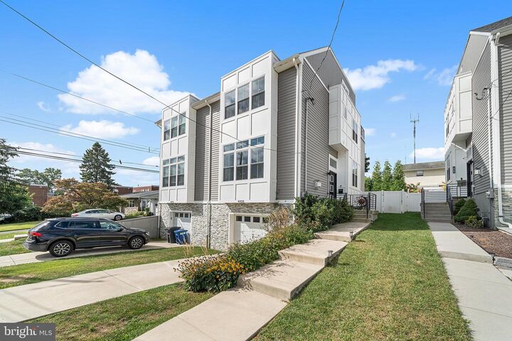 Property Photo:  6920 Shalkop Street  PA 19128