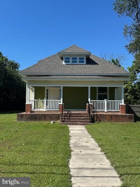 Photo de la propriété: 28552 Seaford Road DE 19956