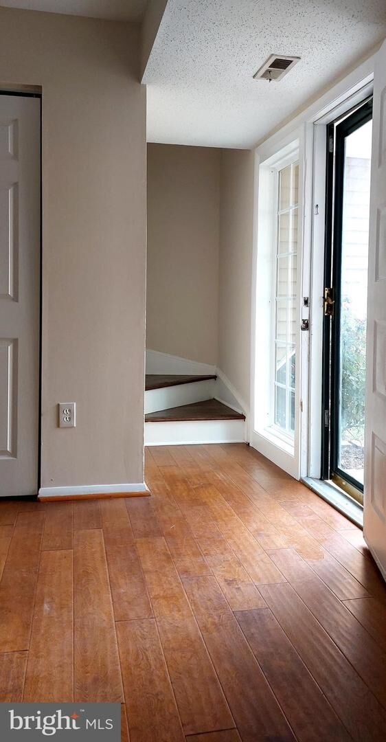 Property Photo: 7187 Cypress Court D MD 21703