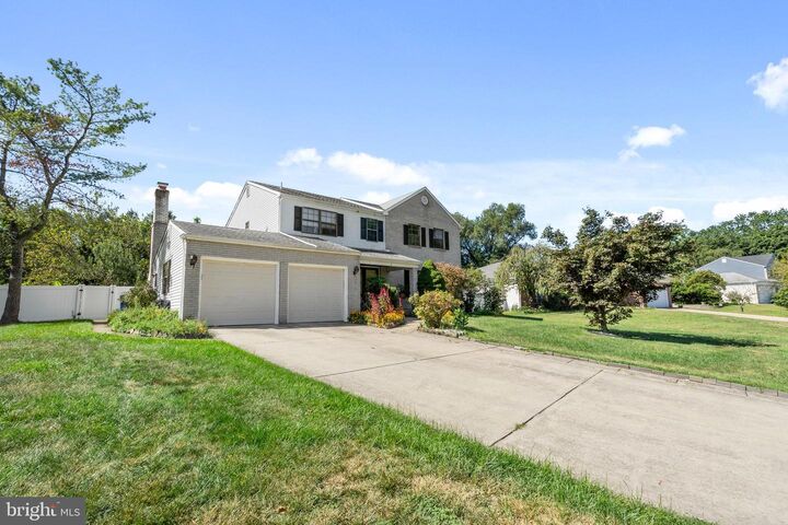 Property Photo: 2 W High Ridge Road NJ 08003