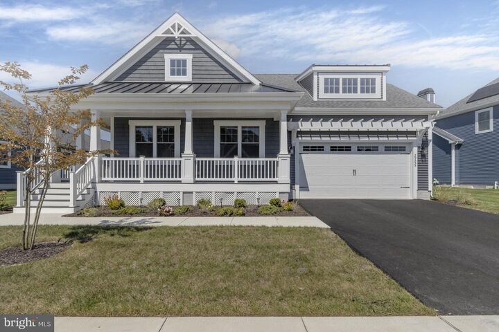 Property Photo: 29555 Tree Swallow Drive DE 19966