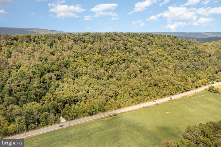 Property Photo:  Route 522  PA 17812 