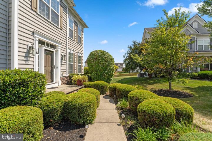 Property Photo:  16 Barley Mill Court  VA 22554 
