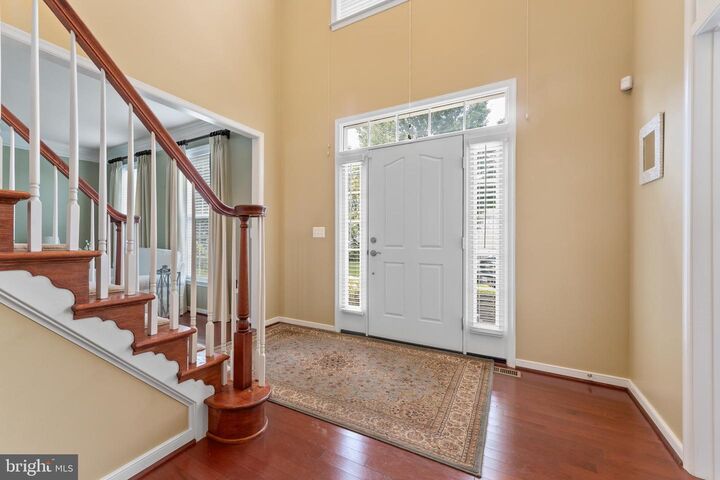 Property Photo:  16 Barley Mill Court  VA 22554 