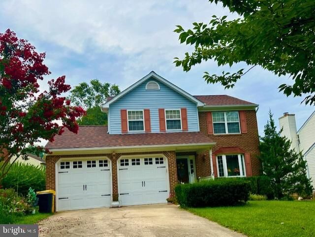 1221 Viking Drive N  Arnold MD 21012 photo