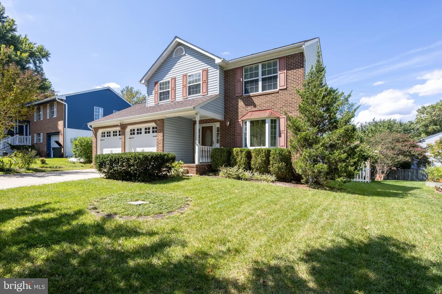 Property Photo: 1221 Viking Drive N MD 21012