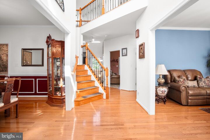 Property Photo: 5803 Telluride Lane VA 22553