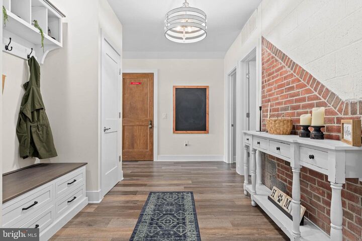 Property Photo: 29 E 1st Avenue A107 PA 19426