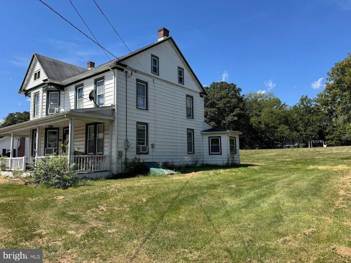 Property Photo: 2691 Emmitsburg PA 17325