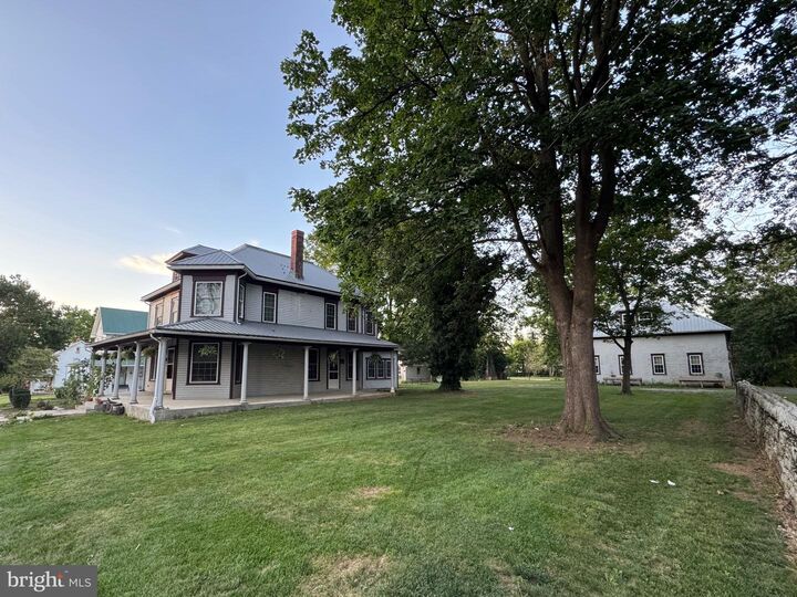 Property Photo: 4728 Lemar Road PA 17236