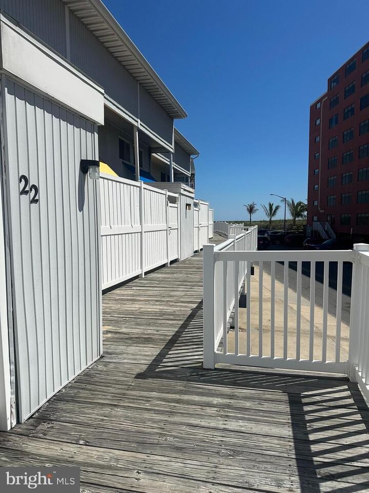 Property Photo: 6709 Atlantic Avenue 22 MD 21842