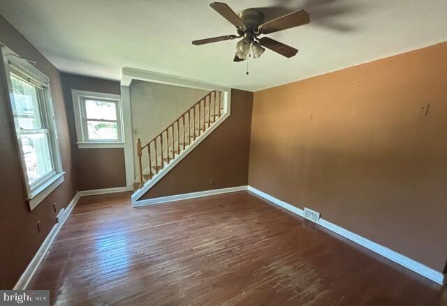 Property Photo: 401 S Browning Avenue NJ 08083