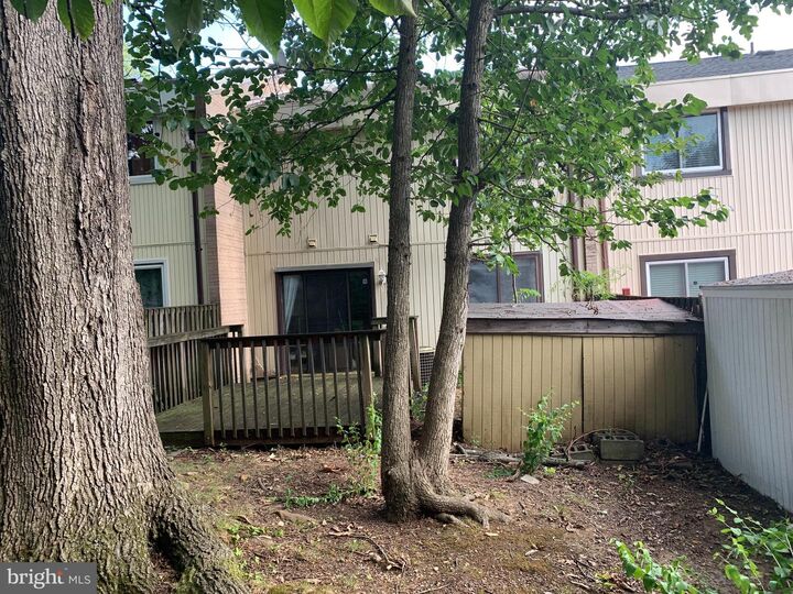 Property Photo: 8622 Brae Brooke Drive MD 20706