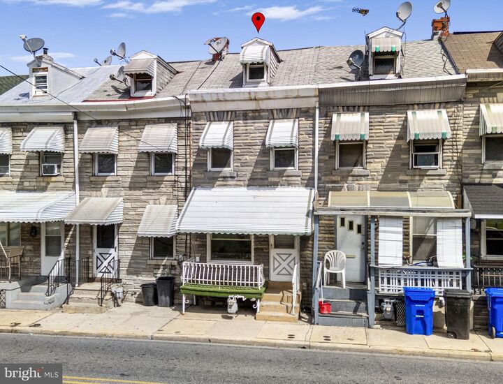 1247 Cotton Street  Reading PA 19602 photo