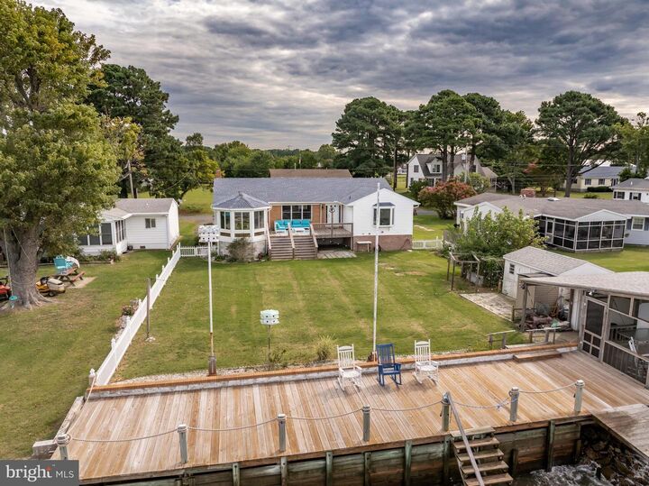 Property Photo:  20417 Nanticoke Drive  MD 21840 