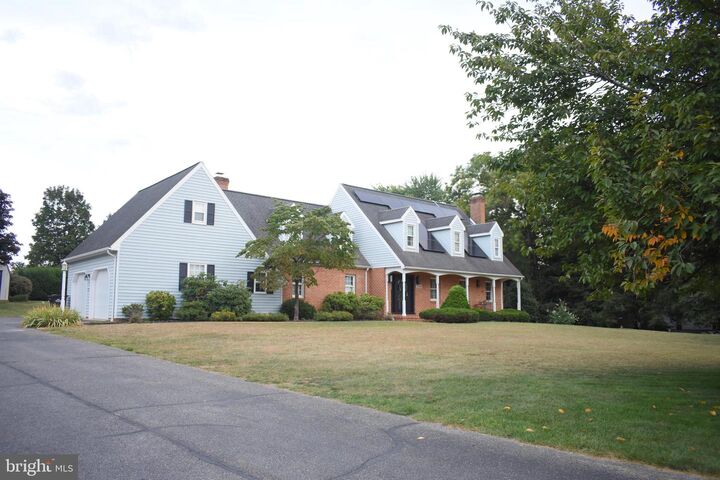 Property Photo: 2242 Scotland Road PA 17201