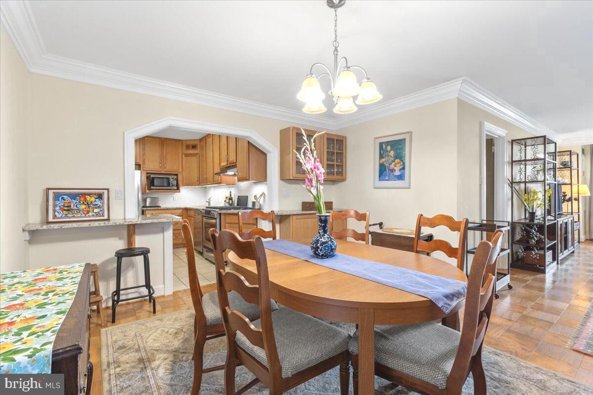 Property Photo: 5101 River Road 1506 MD 20816