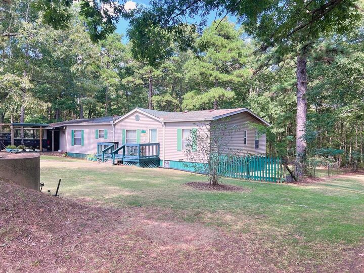 16492 Hwy 263  Fox AR 72051 photo
