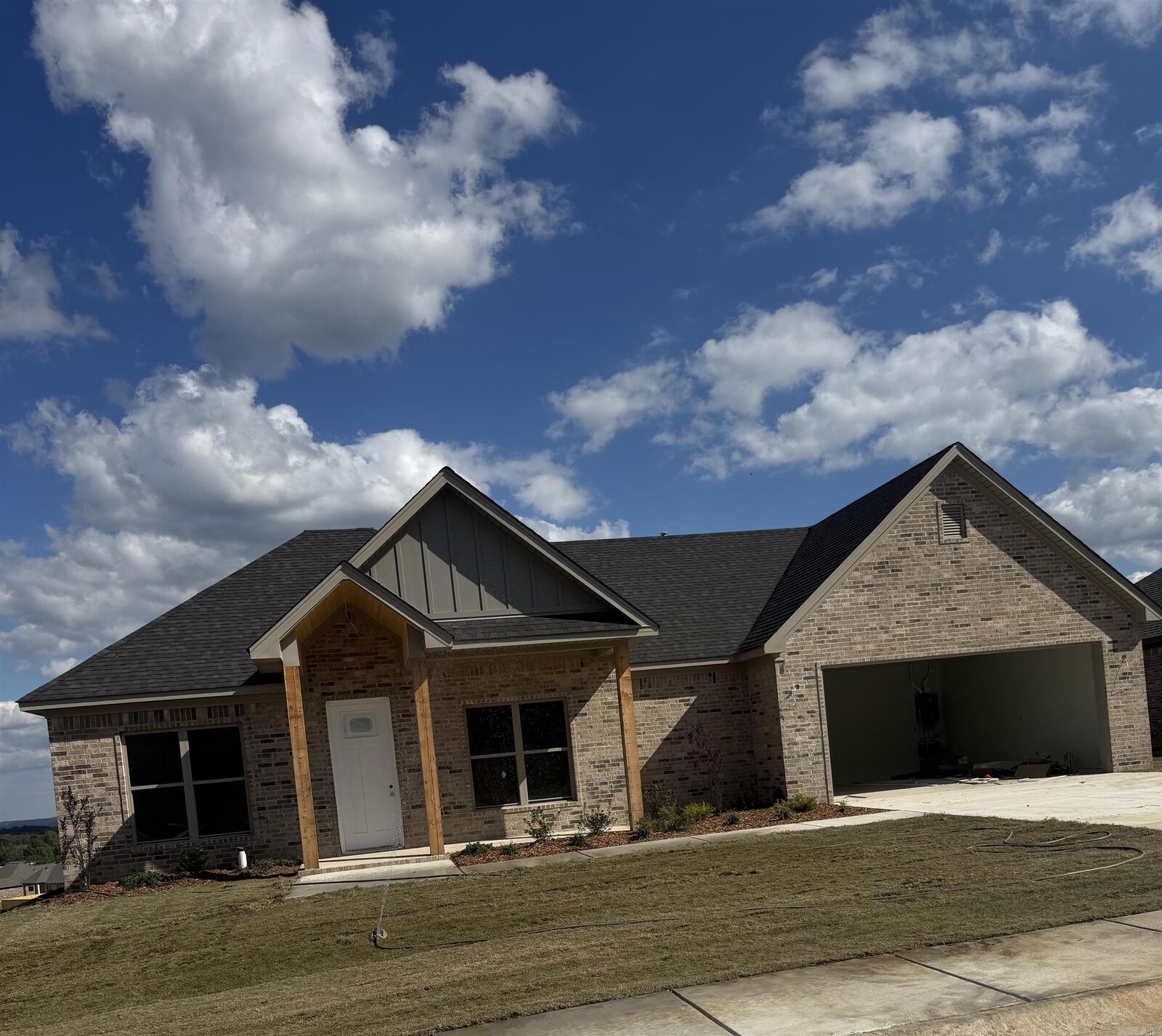 Property Photo:  117 Harmony Hills Drive  AR 72015
