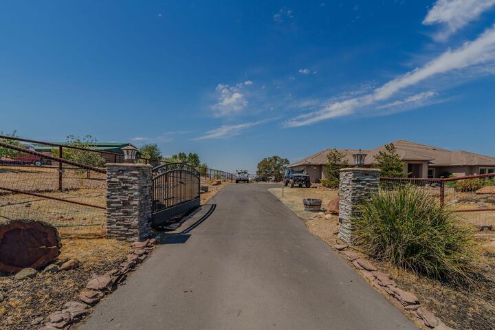 Property Photo:  4549 Lake View Drive  CA 95252 