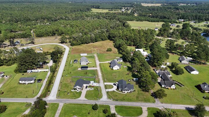 Property Photo:  Tbd 5 Woodrow Ln.  SC 29569 