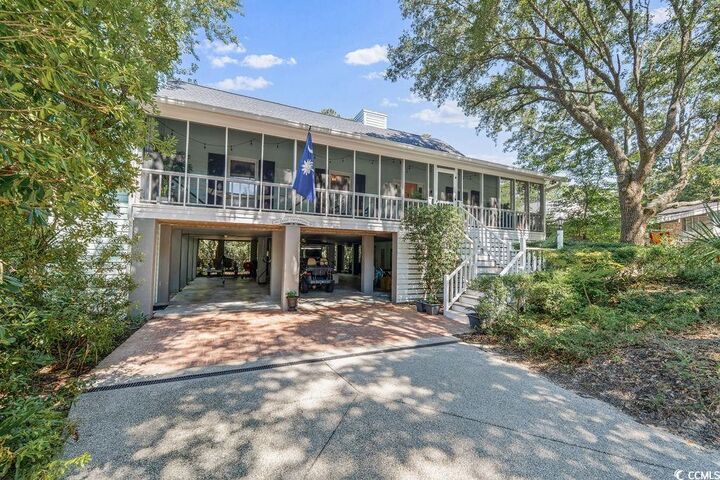 Property Photo: 175 Hanover St. SC 29585