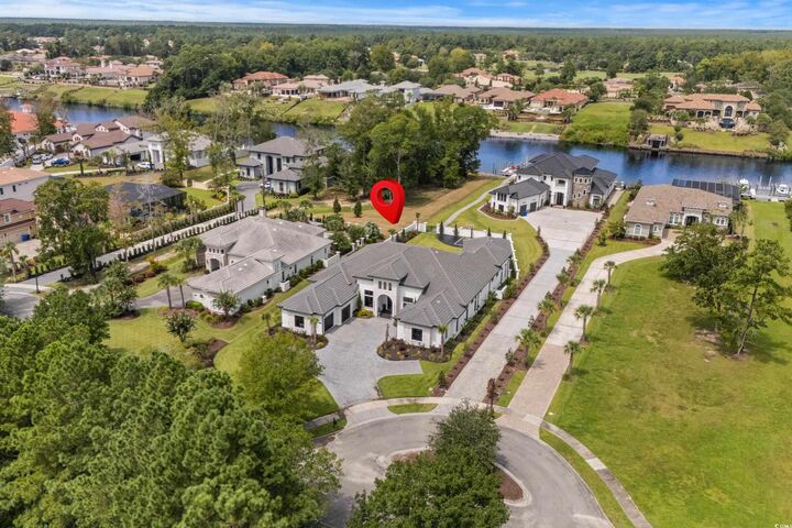 Property Photo: 9157 Marina Pkwy. SC 29572