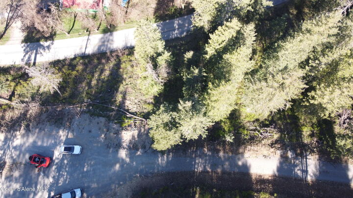 Property Photo:  Nka Cliff House Rd  ID 83854 