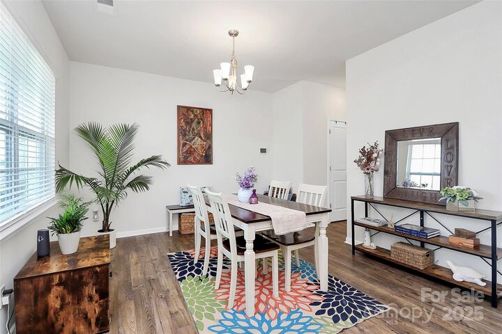 Property Photo:  156 Cherry Birch Street  NC 28117 