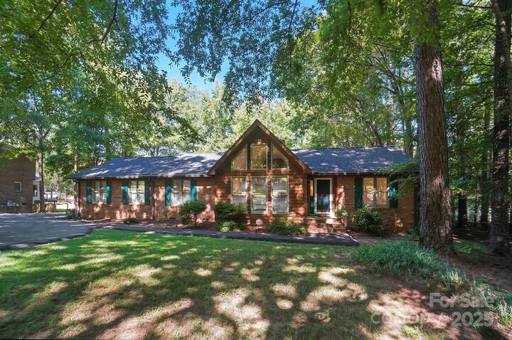 3618 Griffith Road  Monroe NC 28112 photo