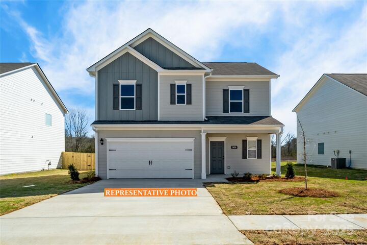 541 Hullview Vista  Monroe NC 28110 photo