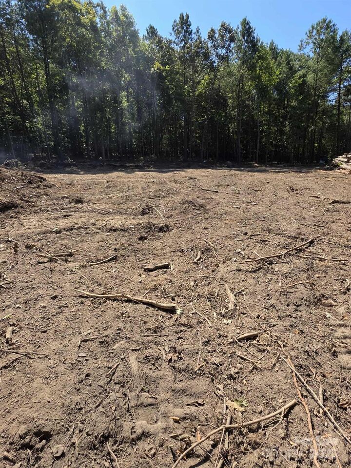 Property Photo:  V/L W V Thompson Road 3  NC 28139 